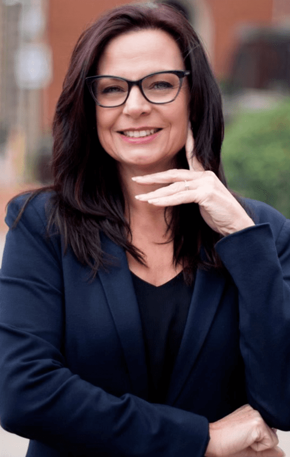 Juliana Gower